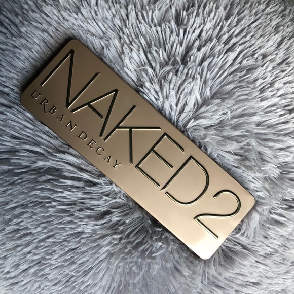 Urban Decay Other - 🔥NEW Urban Decay Naked 2 palette